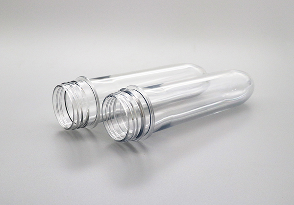 PET广口瓶、化妆瓶瓶胚专用注塑机(160-480T)