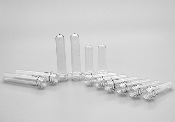 PET广口瓶、化妆瓶瓶胚专用注塑机(160-480T)