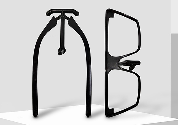 YJ眼镜行业专用注塑机