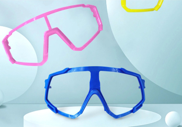 YJ眼镜行业专用注塑机