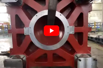 探索！ 从零件到使用注塑机成型！