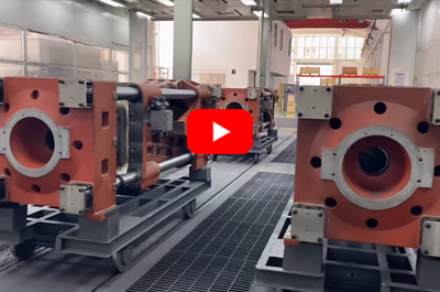 青岛展会订单已发货