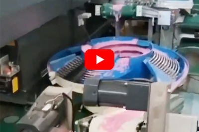 高速滴灌贴片专用注塑机