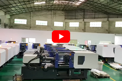 优铸精密机械车间一角